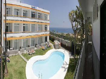 Apartamentos Arco Iris Playa del Ingles  Ngoại thất bức ảnh