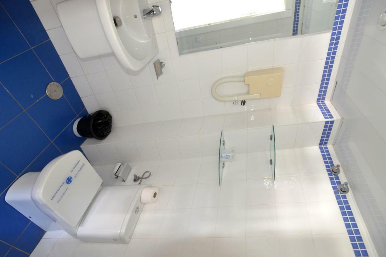 Apartamentos Arco Iris Playa del Ingles  Ngoại thất bức ảnh